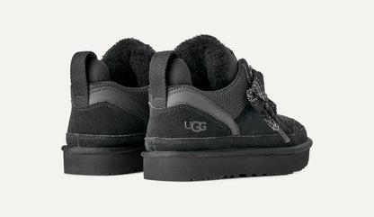 Black Uggs Women Lowmels (With Box)