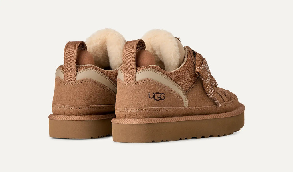 Uggs Women Lowmels