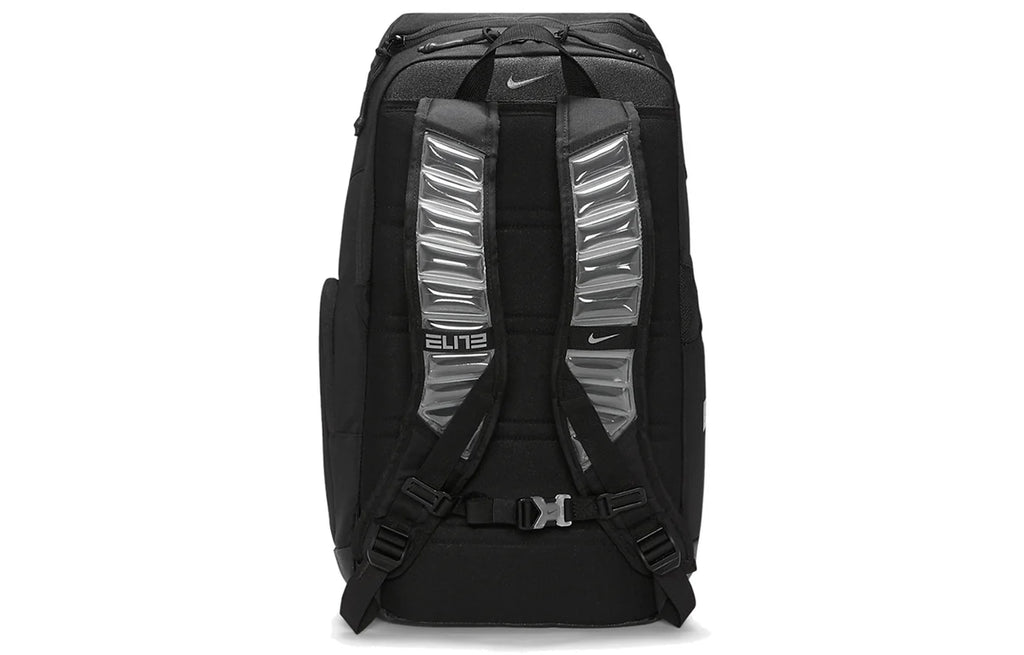 Nike-Elite Pro Basketball Backpack Rare Trending