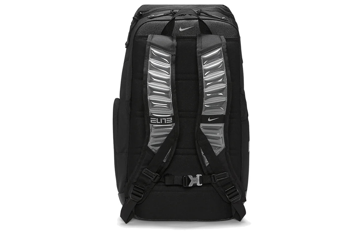 Nike-Elite Pro Basketball Backpack Rare Trending