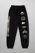 Young La 204 - Immortal Killer Joggers