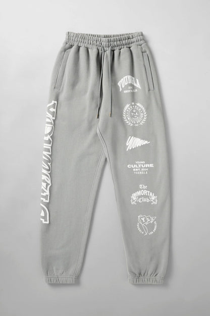 Young La 204 - Immortal Killer Joggers
