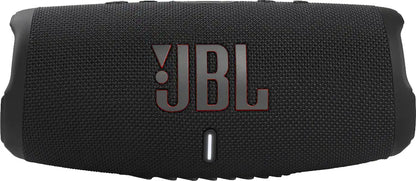 JBL - CHARGE5 Portable Waterproof Speaker (Back To School SALE)