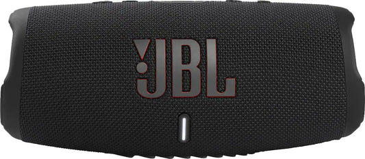 JBL - CHARGE5 Portable Waterproof Speaker (Back To School SALE)