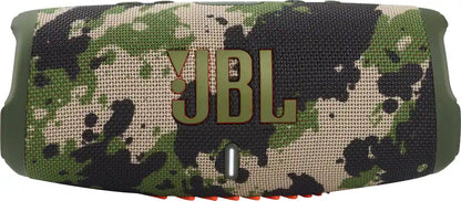 JBL - CHARGE5 Portable Waterproof Speaker (Back To School SALE)