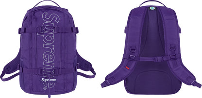 Supreme Backpack