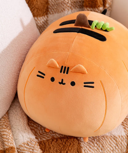 Big Mochi Pumpkin Squisheen