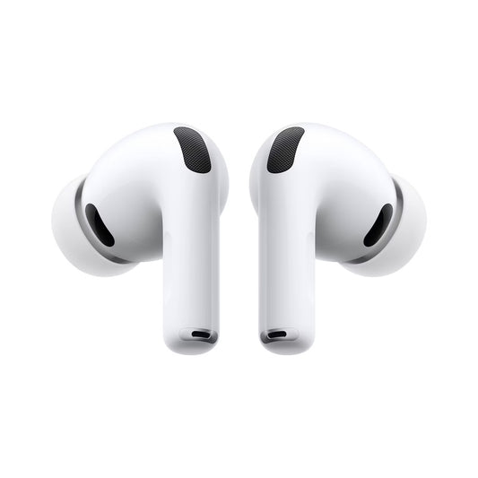 Apple AirPods Pro 3 Wireless Earbuds with Active Noise Cancellation