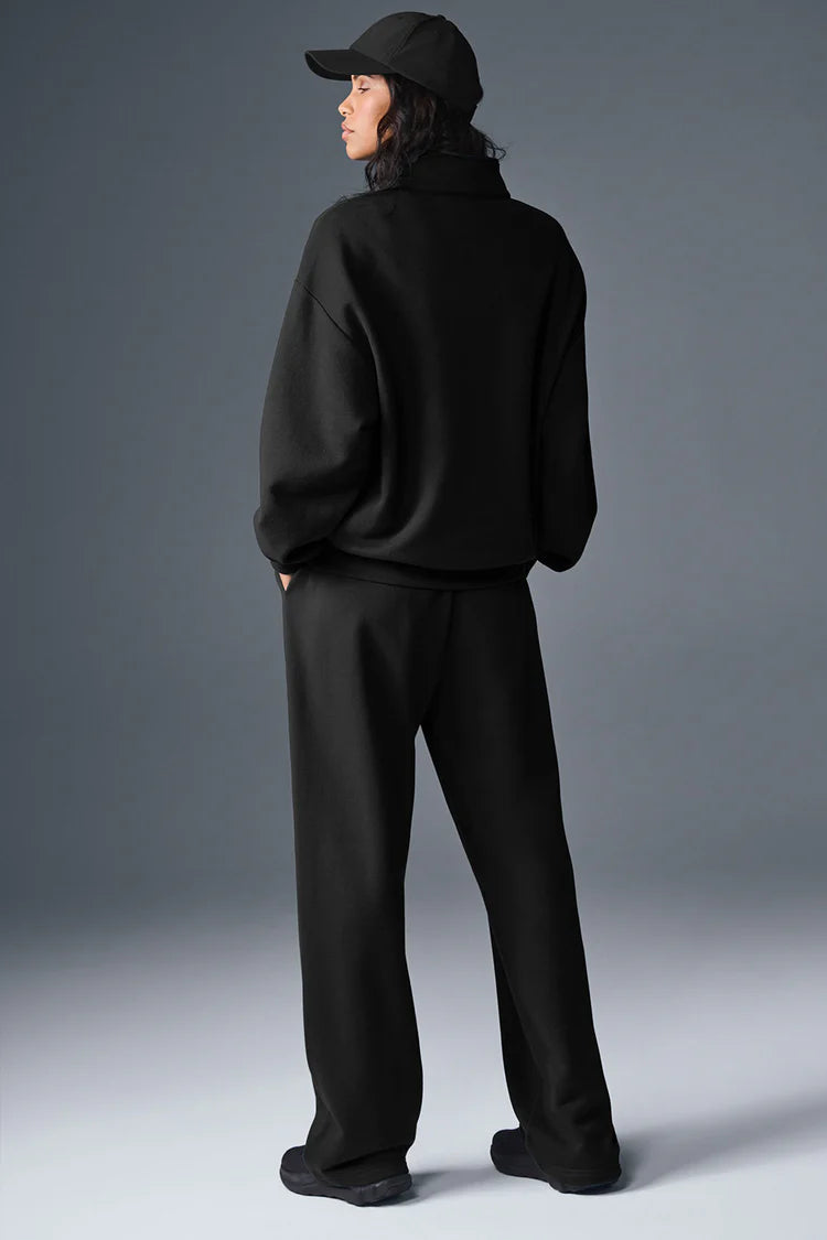 Alo Accolade 1/4 Zip Pullover BEST SELLER