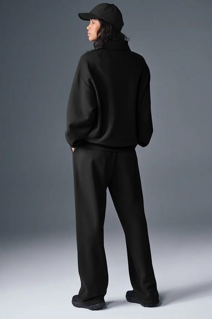 Alo Accolade 1/4 Zip Pullover BEST SELLER