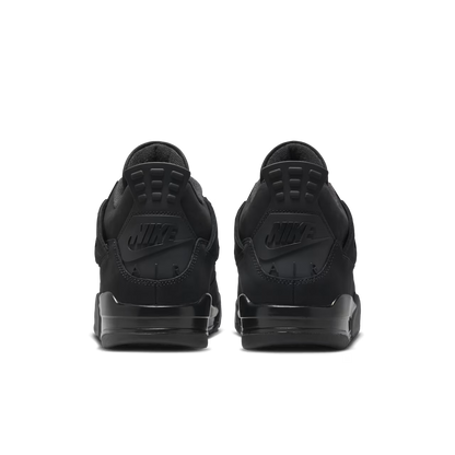 Air Jordan 4 Black Cat (With Box)