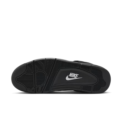 Air Jordan 4 Black Cat (With Box)