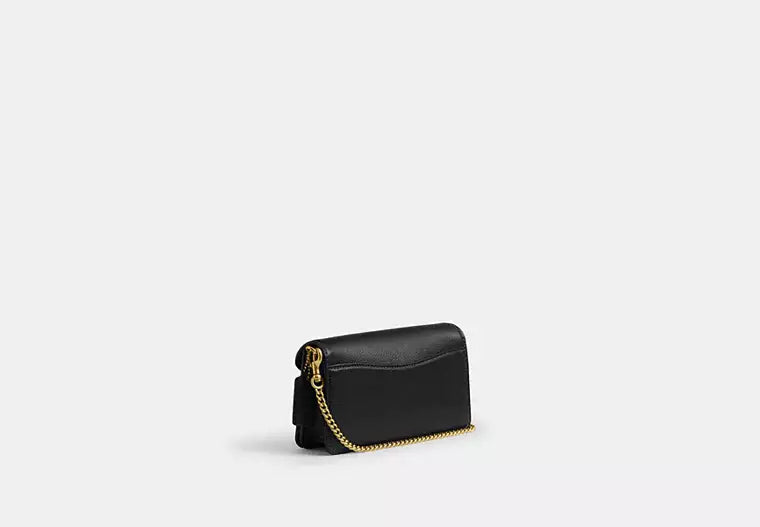 Coach Tabby Chain Crossbody Bag 19