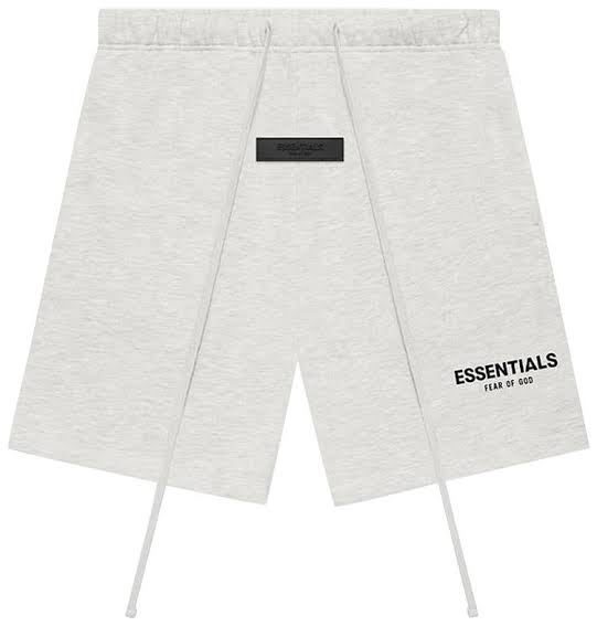 Fear of God Essentials Sweatshorts