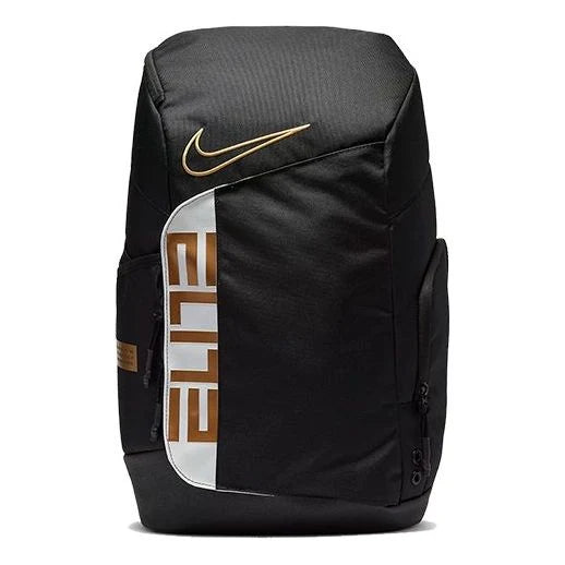 Nike-Elite Pro Basketball Backpack Rare Trending