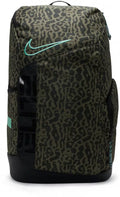 Nike Elite Cheetah Print Bag Tiktok Bag