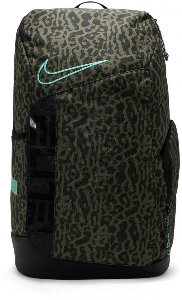 Nike Elite Cheetah Print Bag Tiktok Bag