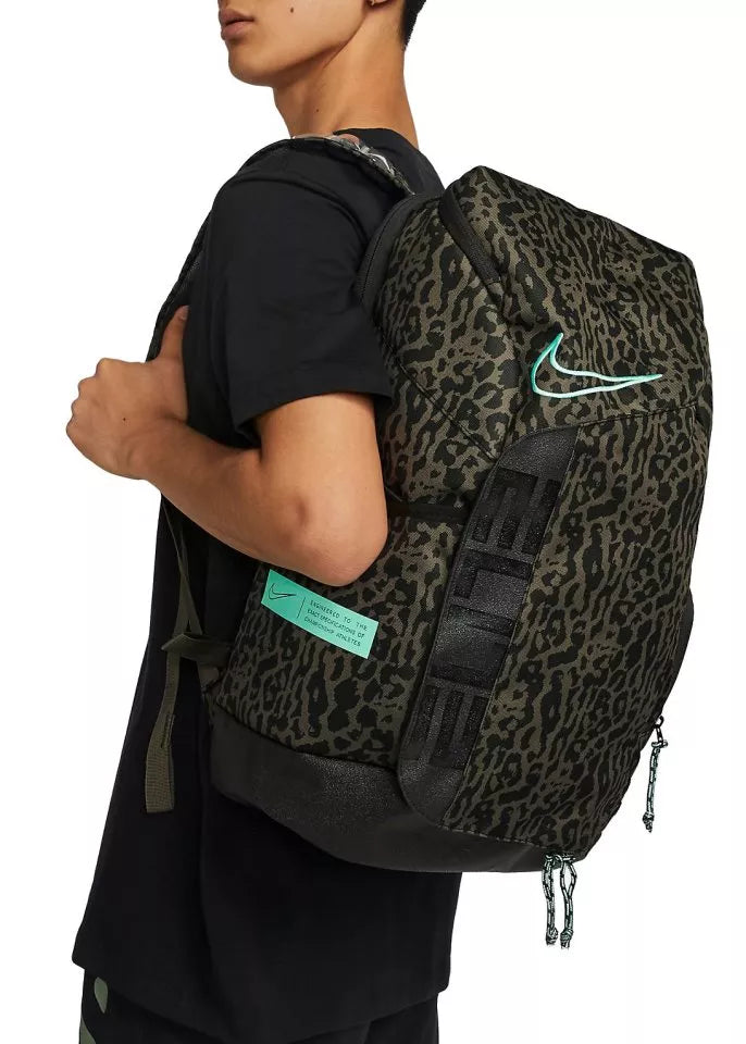 Nike Elite Cheetah Print Bag Tiktok Bag