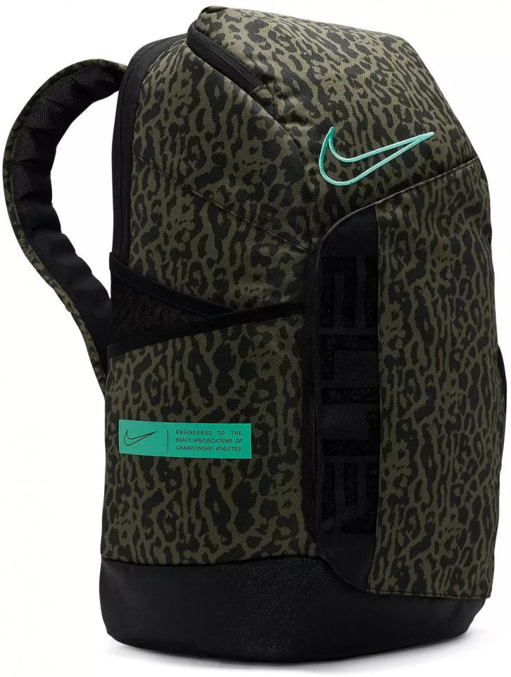 Nike Elite Cheetah Print Bag Tiktok Bag