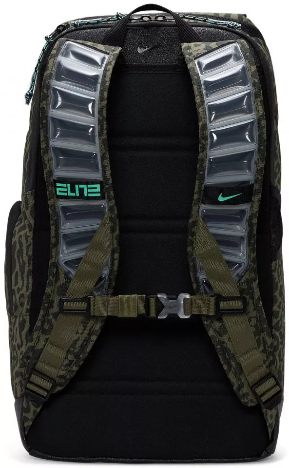 Nike Elite Cheetah Print Bag Tiktok Bag